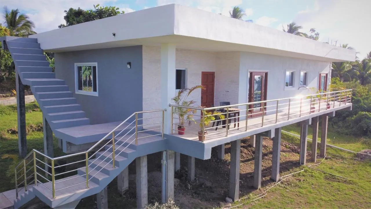 Serenity Seaview Suite Anse La Raye 0*,