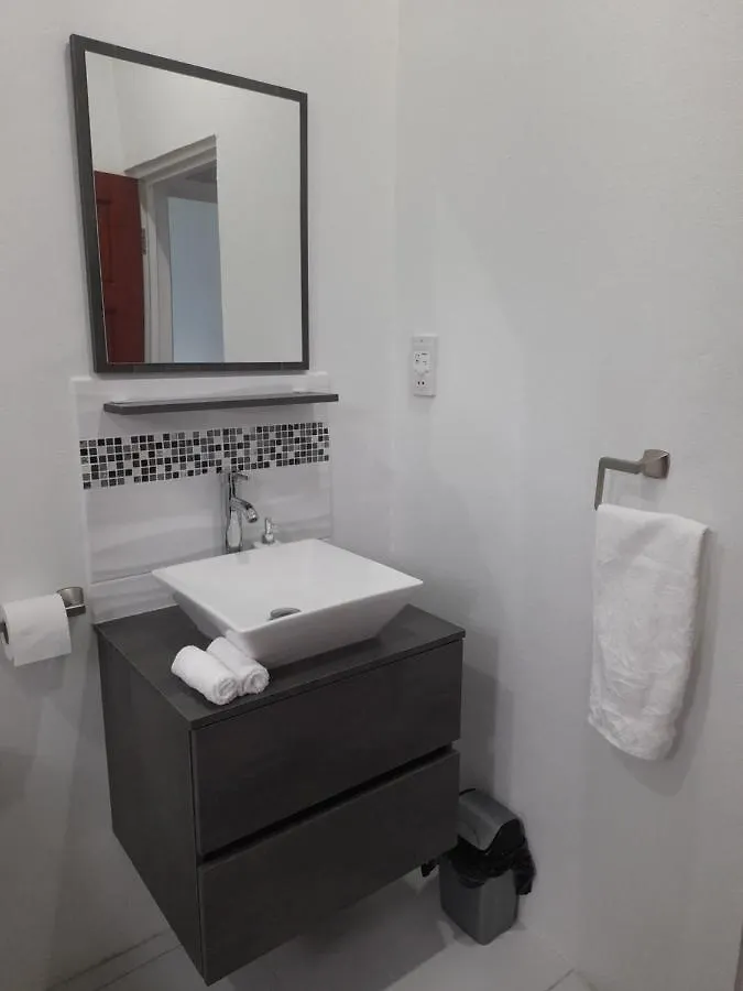 Serenity Seaview Suite Anse La Raye 0*,