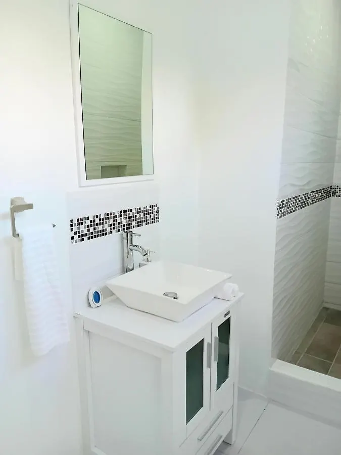 Apartment Serenity Seaview Suite Anse La Raye