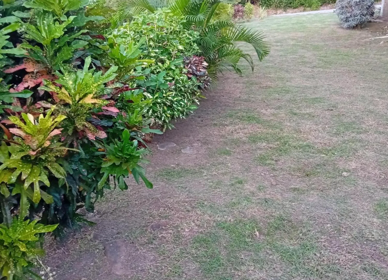 Apartment Serenity Seaview Suite Anse La Raye