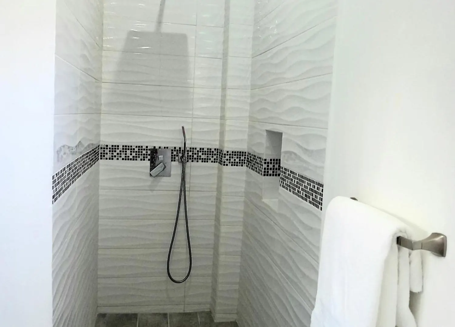 Serenity Seaview Suite Anse La Raye Apartment