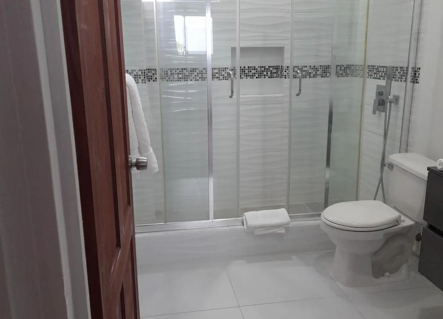 Serenity Seaview Suite Anse La Raye