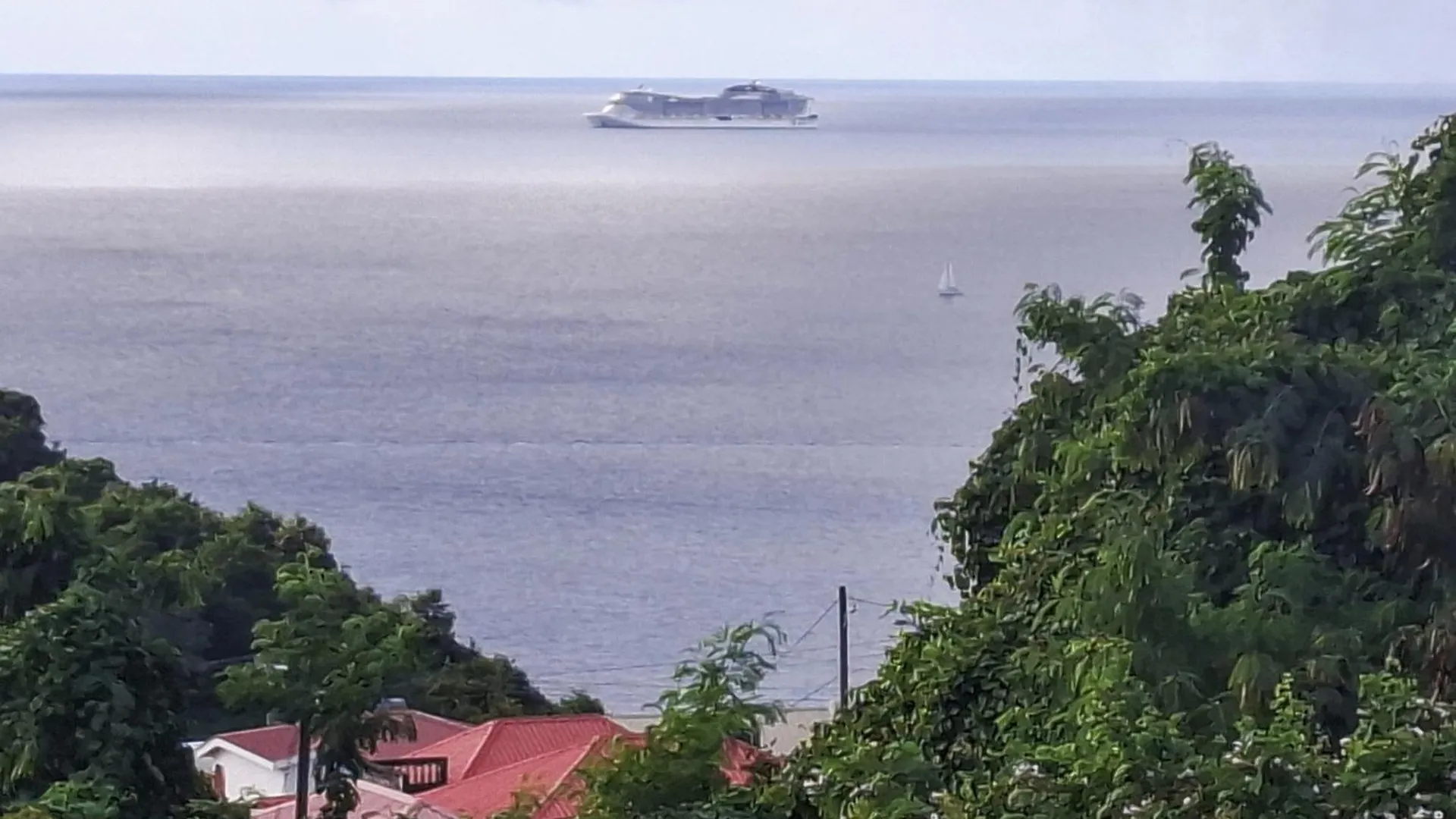 Serenity Seaview Suite Anse La Raye 0*,  Saint Lucia