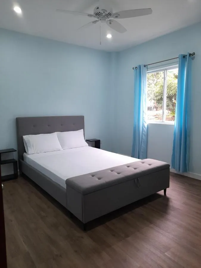 Serenity Seaview Suite Anse La Raye Saint Lucia