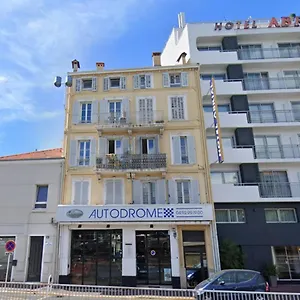 Classic Appartement Cannes