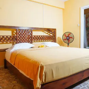 Belle View-tulip Apartment