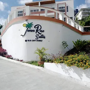 Jemmrose Apartment