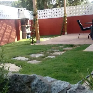 Calma I Descans A Appartement Begur