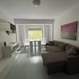 Apartamento Portbou Appartement Portbou